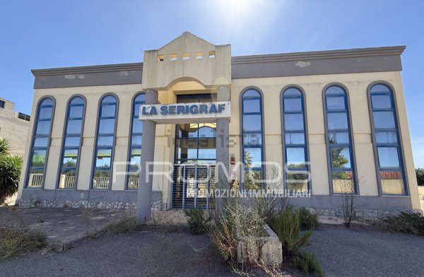 terreno edificabile in vendita a Selargius