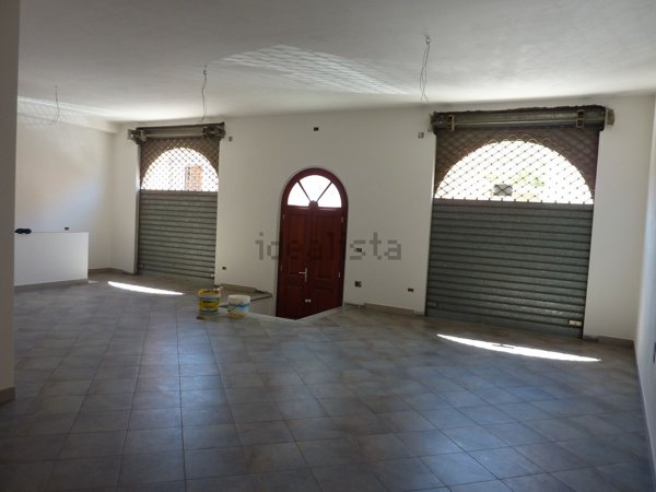 negozio in vendita a Selargius