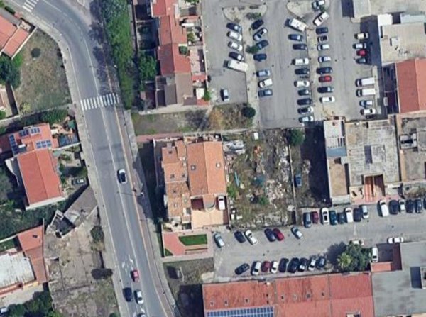 locale di sgombero in vendita a Selargius