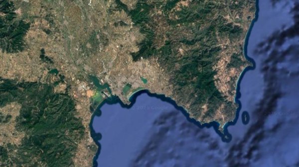 terreno agricolo in vendita a Selargius