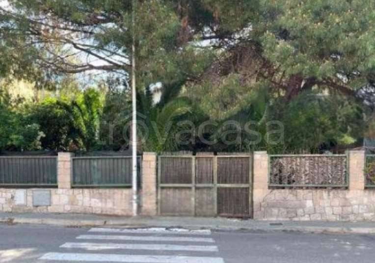 terreno agricolo in vendita a Selargius