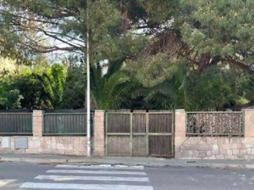 terreno agricolo in vendita a Selargius