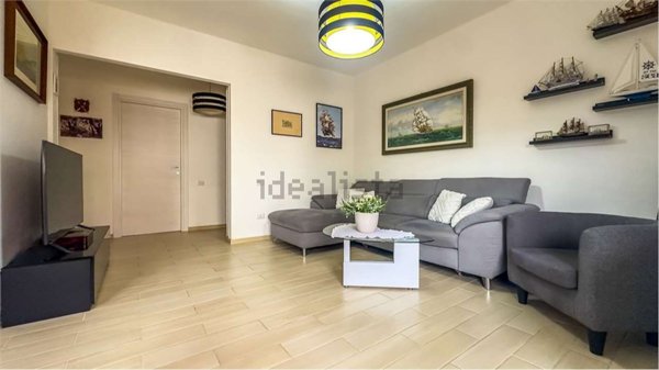 appartamento in vendita a Selargius