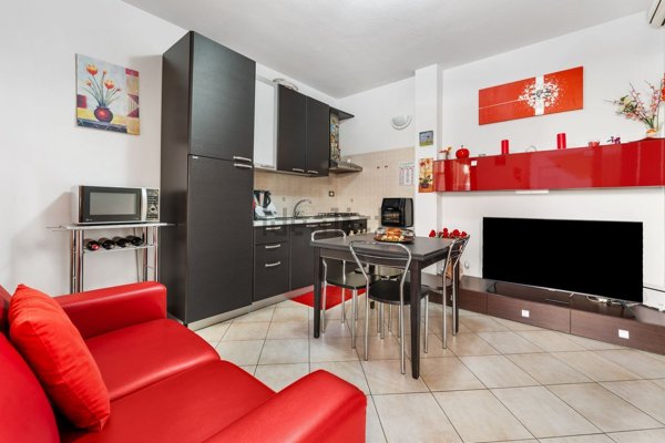 appartamento in vendita a Selargius