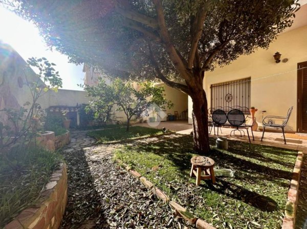 casa indipendente in vendita a Selargius