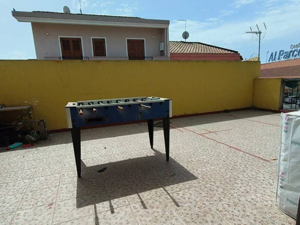 appartamento in vendita a Selargius