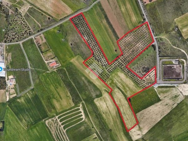 terreno agricolo in vendita a Selargius