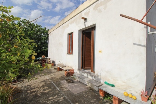casa indipendente in vendita a Selargius