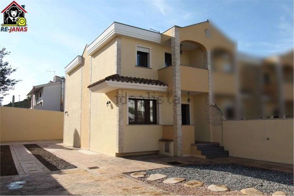 casa indipendente in vendita a Selargius