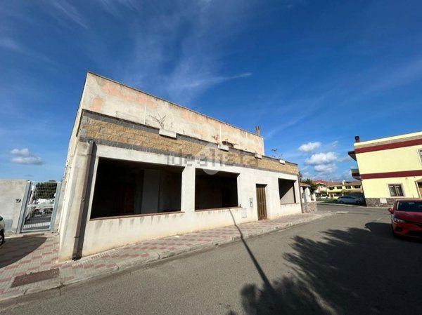 casa indipendente in vendita a Selargius