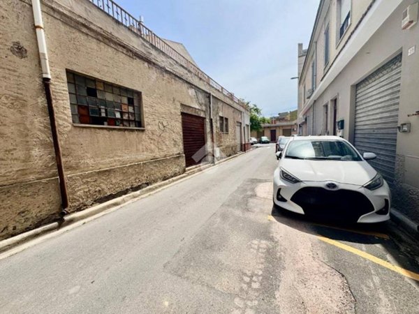 appartamento in vendita a Selargius