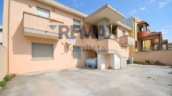 appartamento in vendita a Selargius