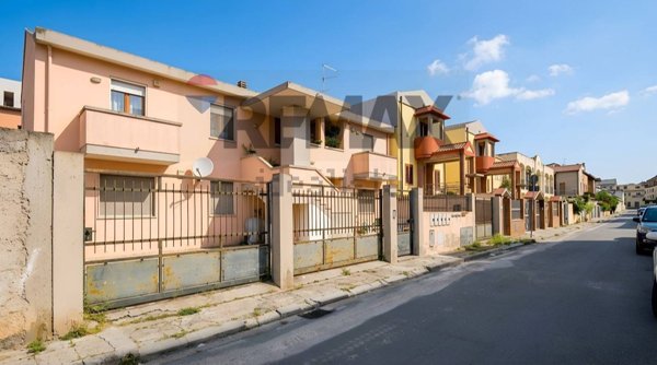 appartamento in vendita a Selargius