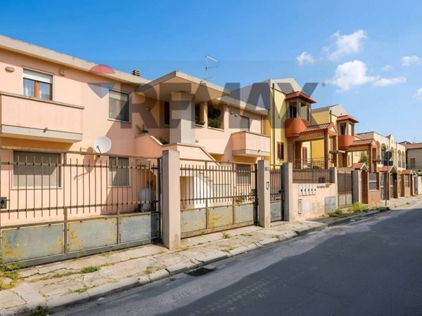 appartamento in vendita a Selargius