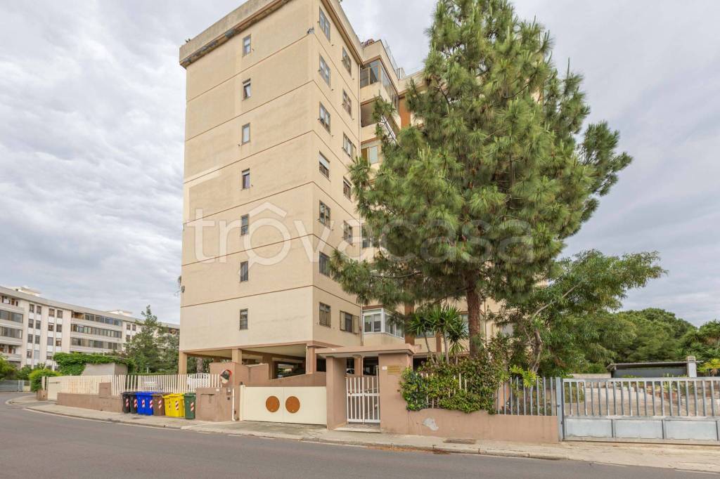appartamento in vendita a Selargius in zona Su Planu