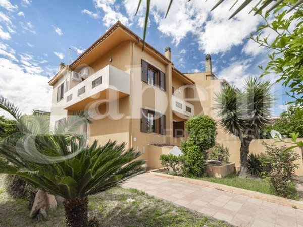 casa indipendente in vendita a Selargius