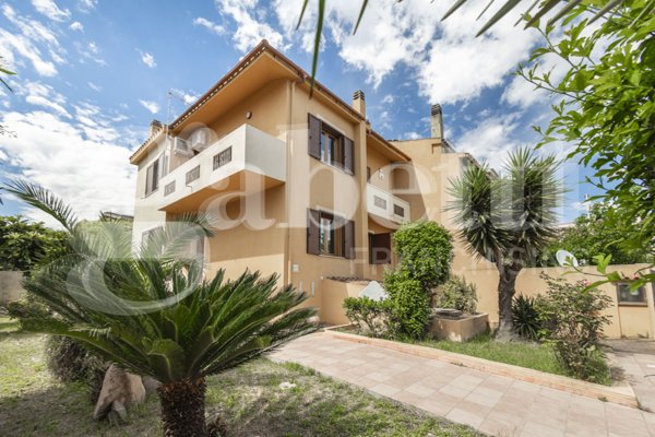casa indipendente in vendita a Selargius