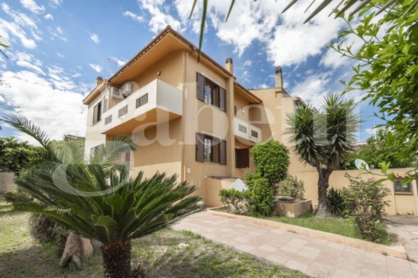 casa indipendente in vendita a Selargius