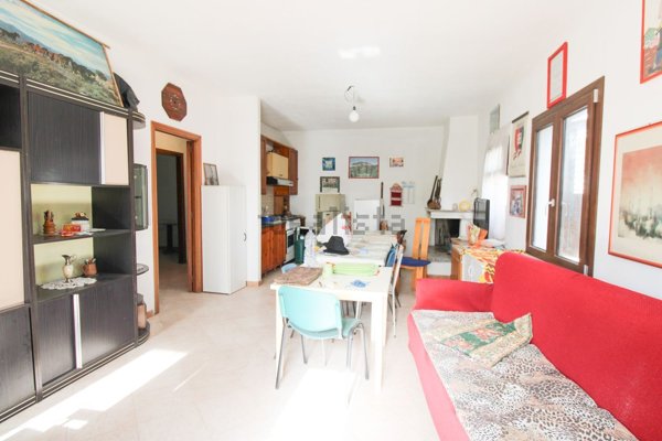 casa indipendente in vendita a Selargius