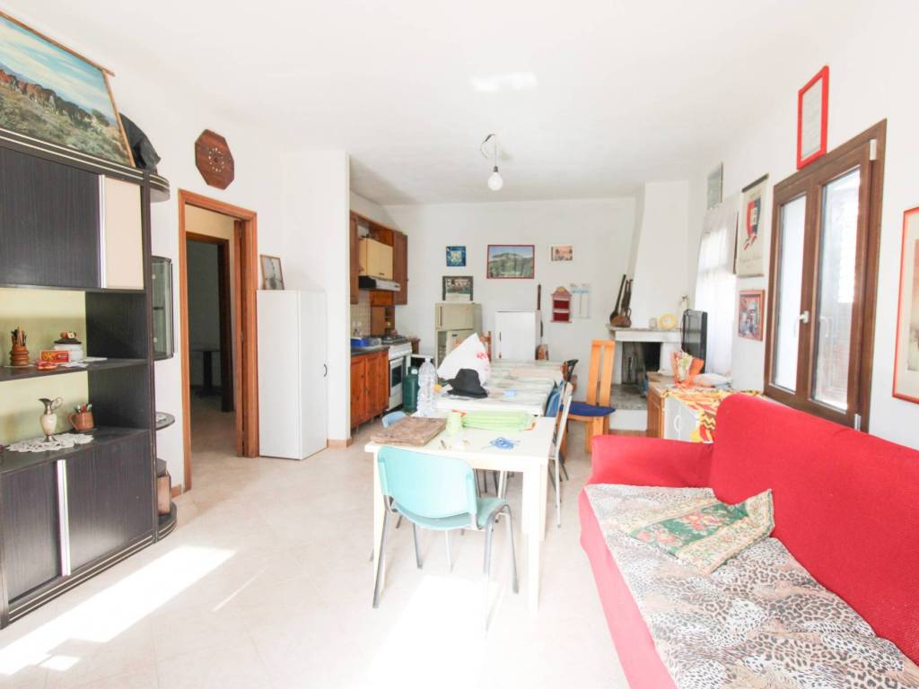 casa indipendente in vendita a Selargius