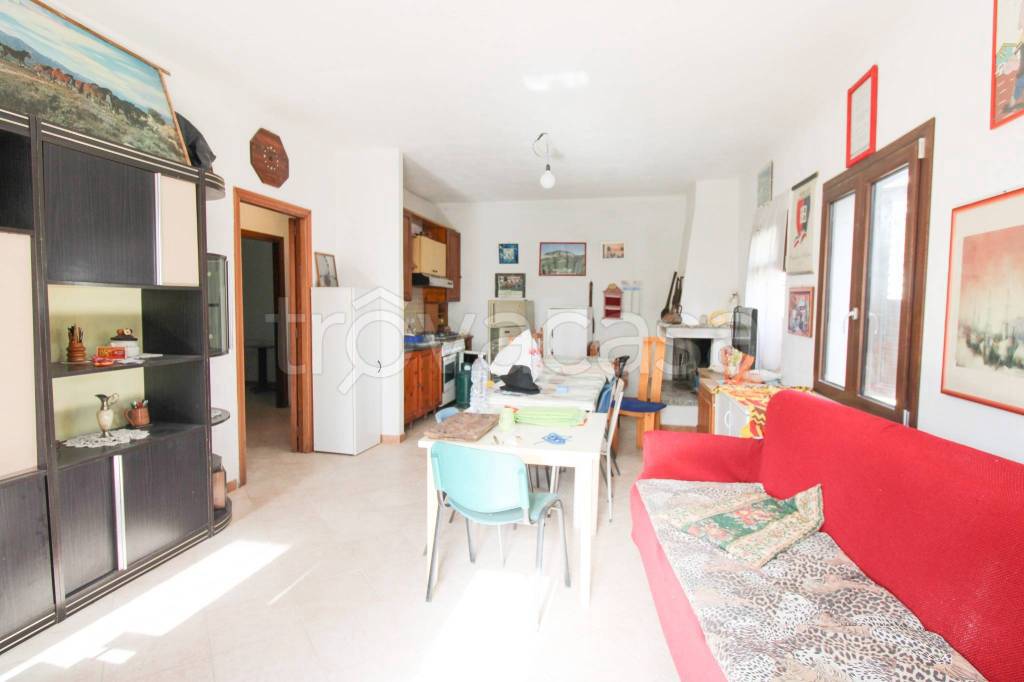casa indipendente in vendita a Selargius