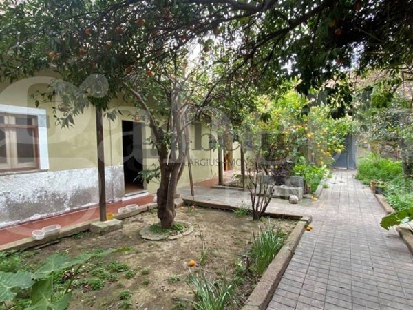 casa indipendente in vendita a Selargius