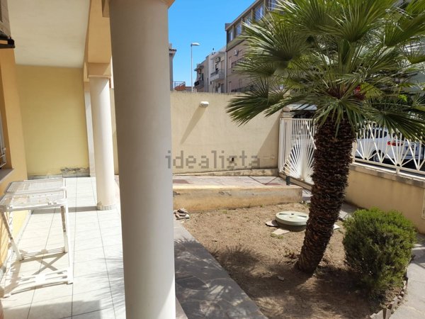 appartamento in vendita a Selargius