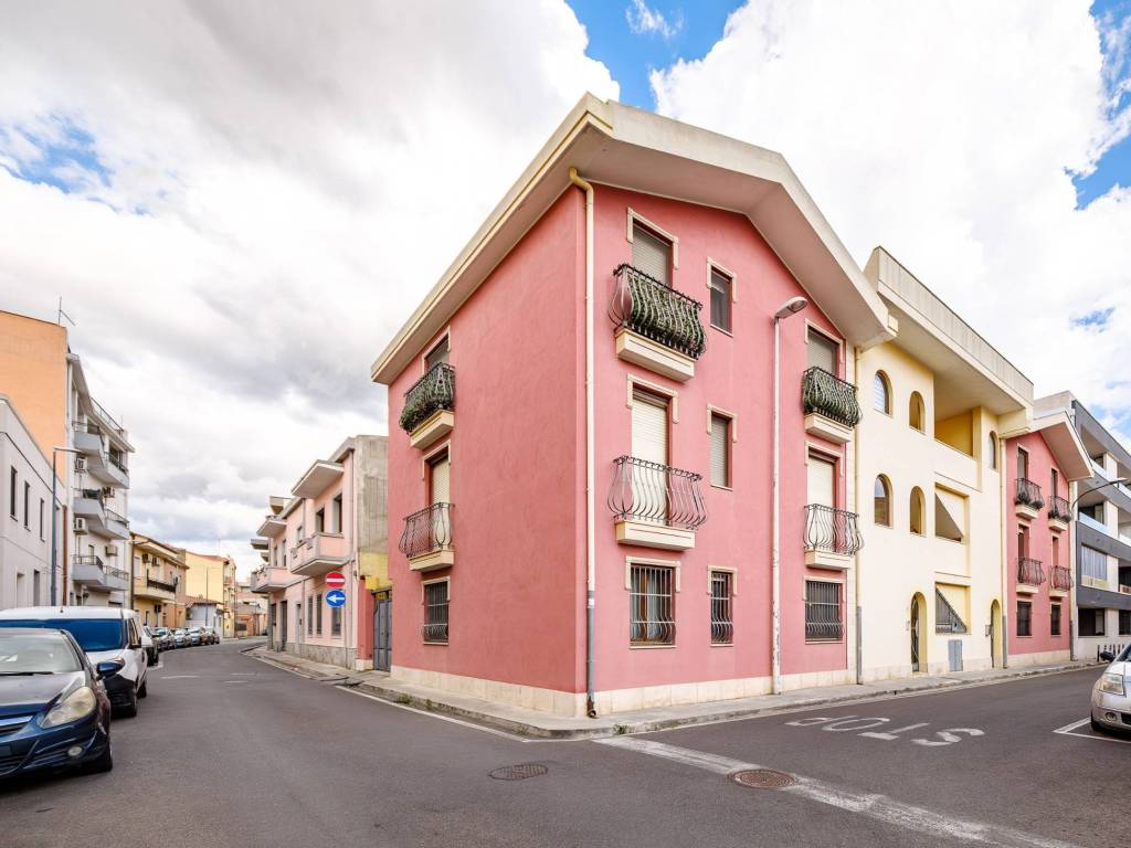 appartamento in vendita a Selargius