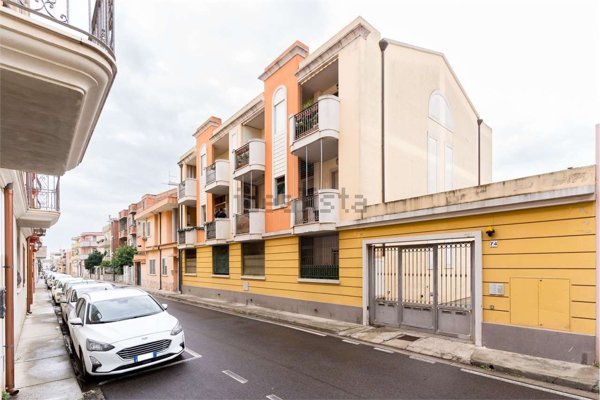 appartamento in vendita a Selargius