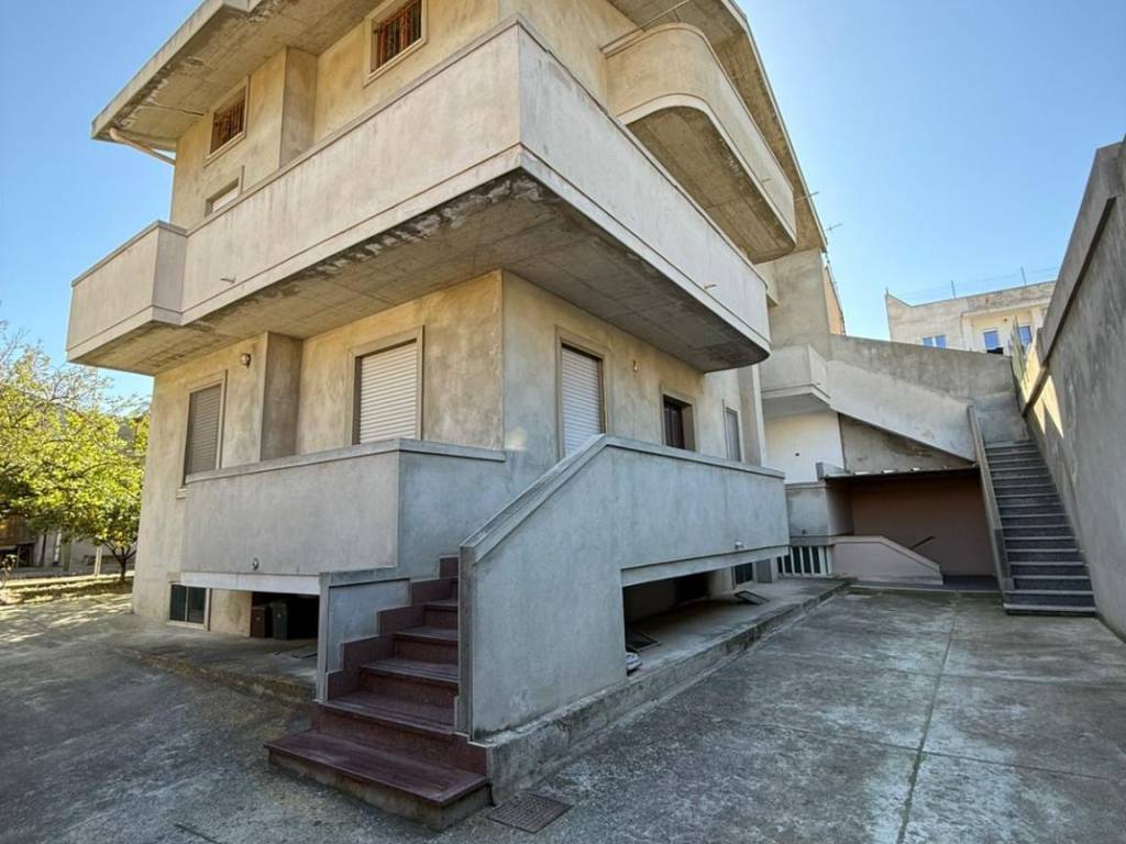 casa indipendente in vendita a Selargius