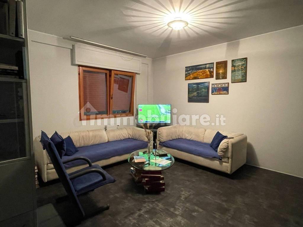 appartamento in vendita a Selargius in zona Su Planu
