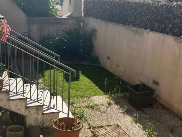 appartamento in vendita a Selargius