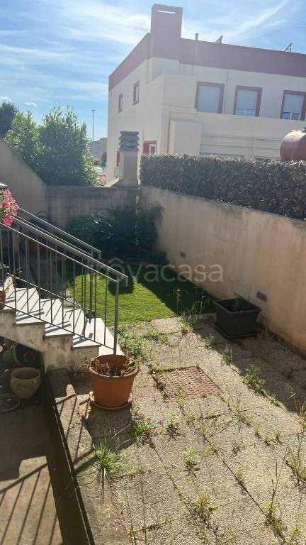 appartamento in vendita a Selargius