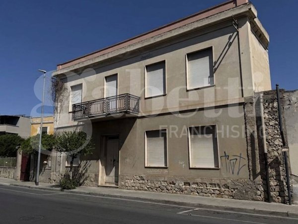 appartamento in vendita a Selargius
