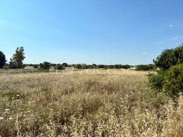 terreno edificabile in vendita a Selargius