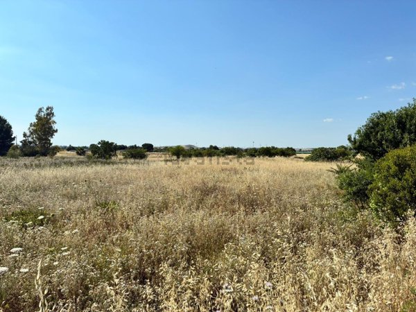 terreno edificabile in vendita a Selargius