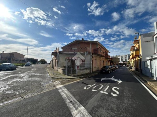 casa indipendente in vendita a Selargius