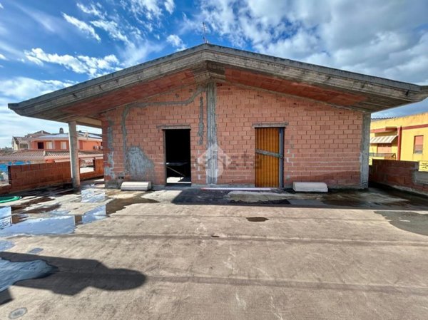appartamento in vendita a Selargius