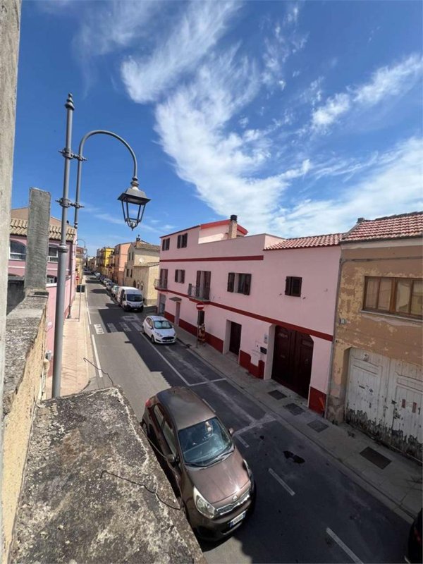 casa indipendente in vendita a Selargius