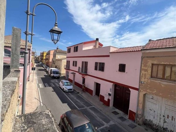 casa indipendente in vendita a Selargius