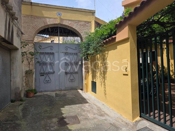 casa indipendente in vendita a Selargius