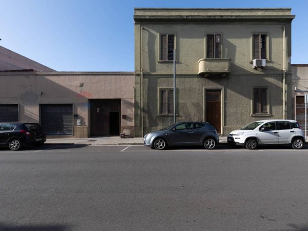 casa indipendente in vendita a Selargius