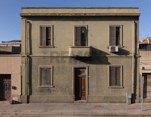 casa indipendente in vendita a Selargius