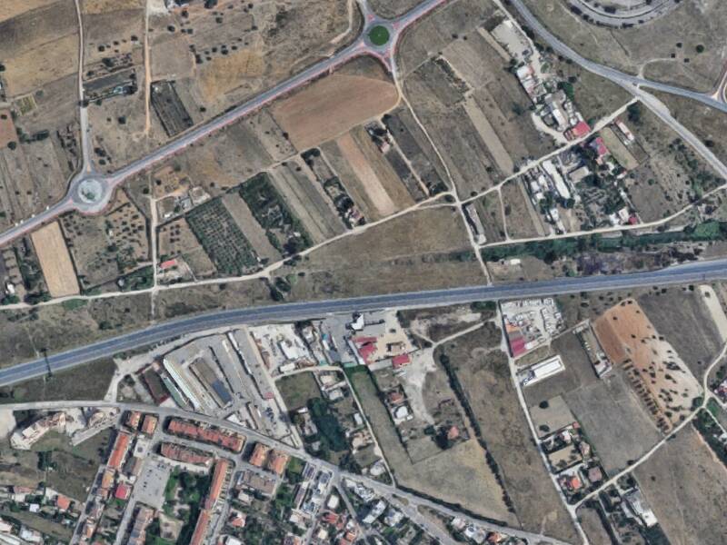 terreno edificabile in vendita a Selargius