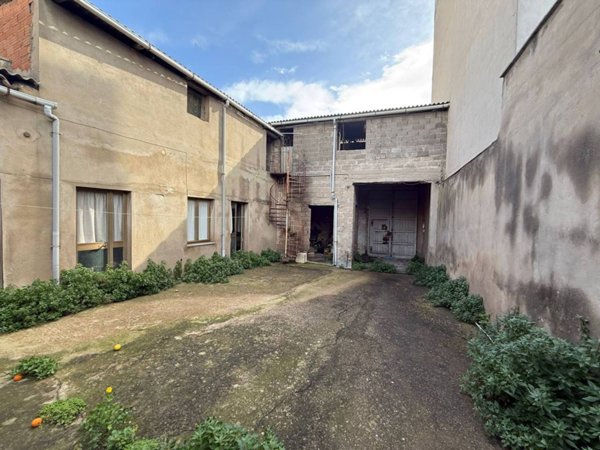casa indipendente in vendita a Selargius