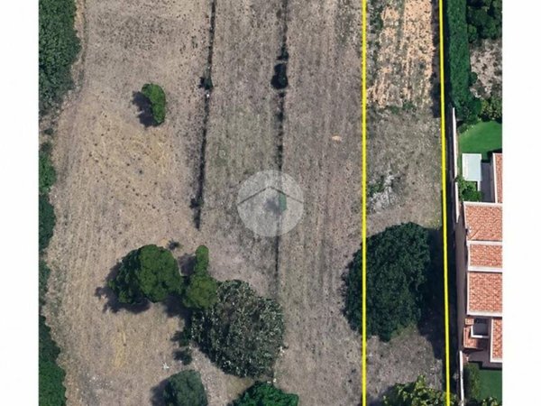 terreno edificabile in vendita a Selargius
