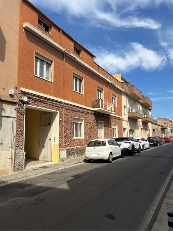 casa indipendente in vendita a Selargius
