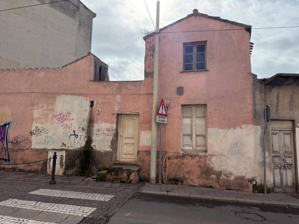 casa indipendente in vendita a Selargius