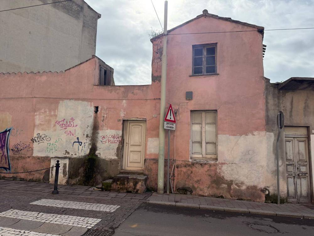 casa indipendente in vendita a Selargius