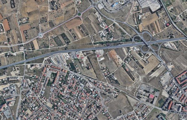 terreno edificabile in vendita a Selargius